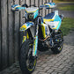 HUSKY LOCCI'S EYE 1.0 - Thebrapshop