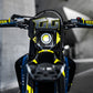 HUSKY LOCCI'S EYE 1.0 - Thebrapshop