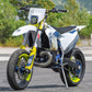 HUSKY LOCCI'S EYE 1.0 - Thebrapshop