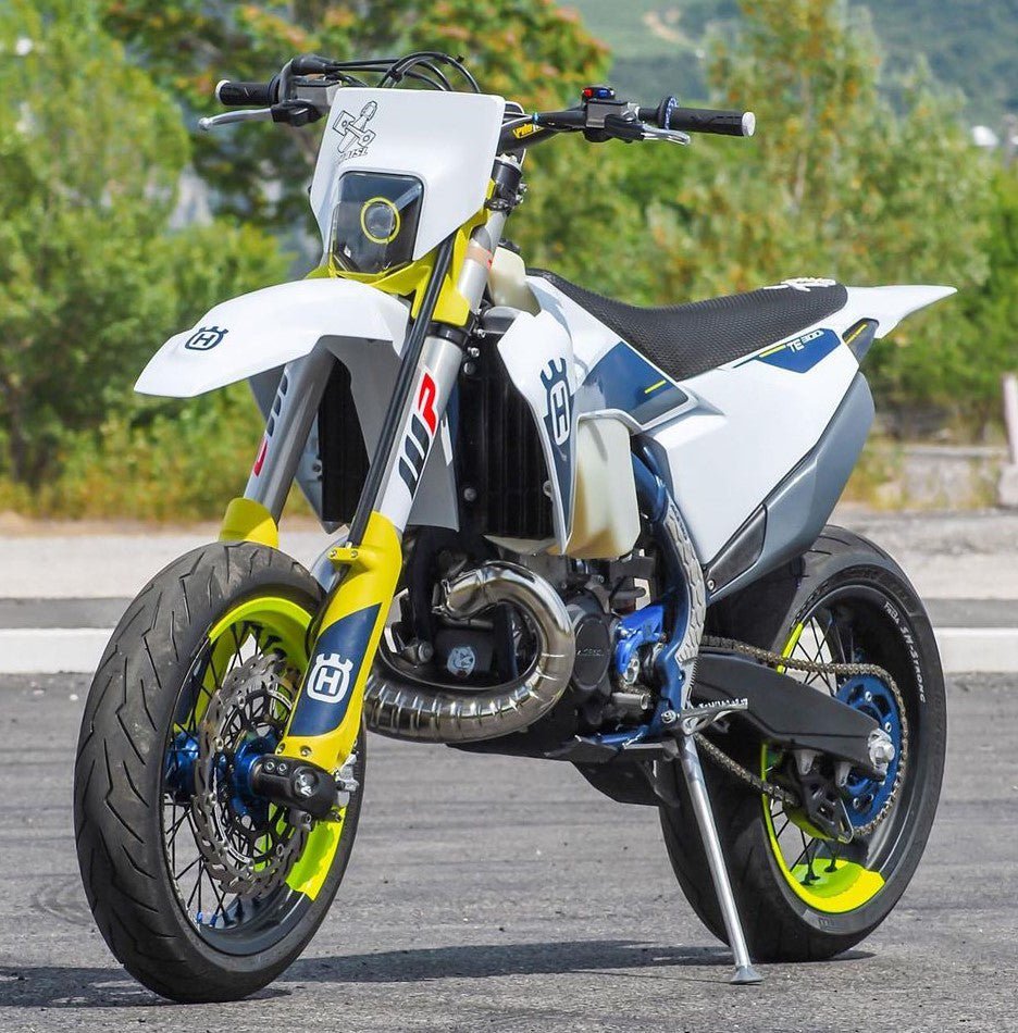 HUSKY LOCCI'S EYE 1.0 - Thebrapshop