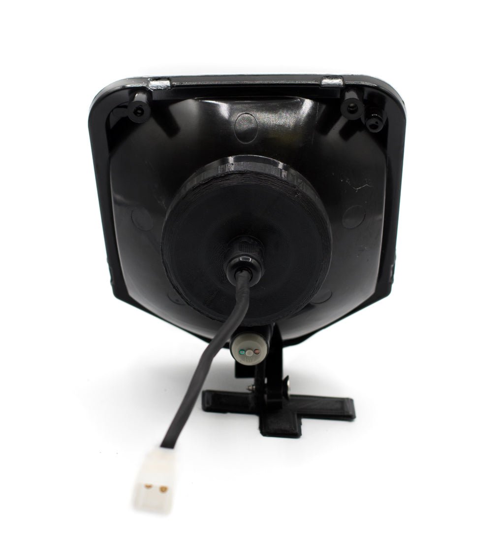 HUSKY LOCCI'S EYE 1.0 - Thebrapshop
