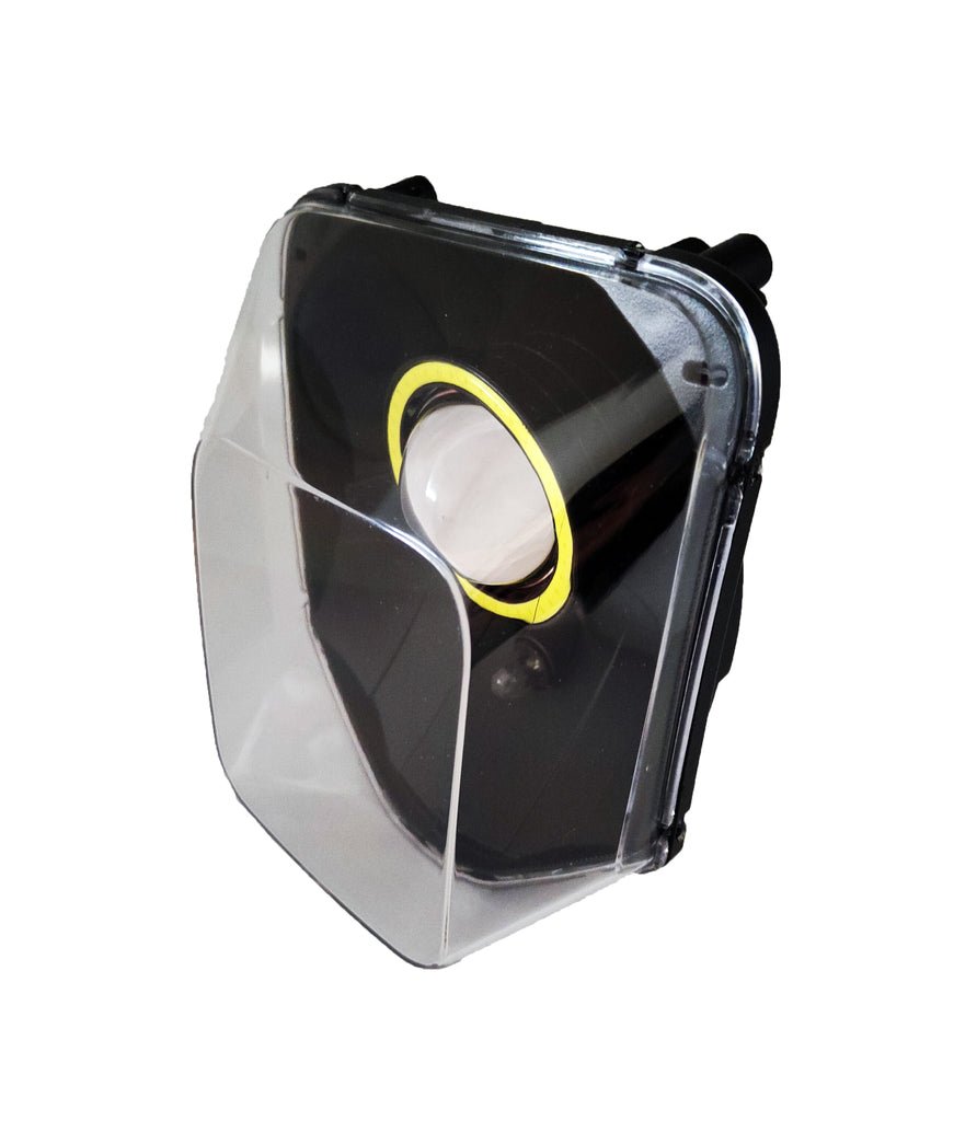 HUSKY LOCCI'S EYE 1.0 - Thebrapshop