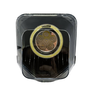 HUSKY LOCCI'S EYE 2.0 - Thebrapshop