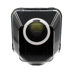 HUSKY RGB LOCCI'S EYE 3.0 - Thebrapshop