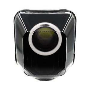 HUSKY RGB LOCCI'S EYE 3.0 - Thebrapshop