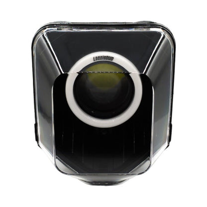 HUSKY RGB LOCCI'S EYE 3.0 - Thebrapshop