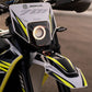 HUSKY RGB LOCCI'S EYE 3.0 - Thebrapshop