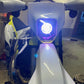HUSKY RGB LOCCI'S EYE 3.0 - Thebrapshop