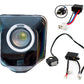 HUSKY RGB LOCCI'S EYE 3.0 - Thebrapshop