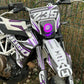HUSKY RGB LOCCI'S EYE 3.0 - Thebrapshop