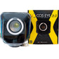 HUSKY RGB LOCCI'S EYE 3.0 - Thebrapshop