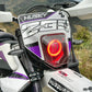 HUSKY RGB LOCCI'S EYE 3.0 - Thebrapshop