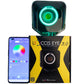HUSKY RGB LOCCI'S EYE 3.0 - Thebrapshop