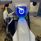 HUSKY RGB LOCCI'S EYE 3.0 - Thebrapshop