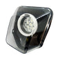 HUSKY RGBW LOCCI'S EYE 4.0 - Thebrapshop