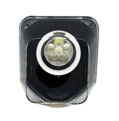 HUSKY RGBW LOCCI'S EYE 4.0 - Thebrapshop