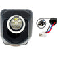 HUSKY RGBW LOCCI'S EYE 4.0 - Thebrapshop