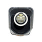 HUSKY RGBW LOCCI'S EYE 4.0 - Thebrapshop
