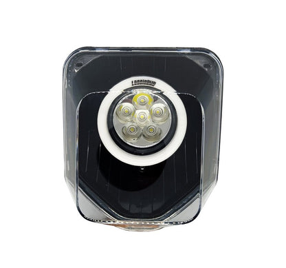 HUSKY RGBW LOCCI'S EYE 4.0 - Thebrapshop