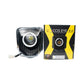 HUSKY RGBW LOCCI'S EYE 4.0 CARBON - Thebrapshop