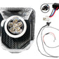 HUSKY RGBW LOCCI'S EYE 4.0 CARBON - Thebrapshop