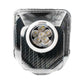 HUSKY RGBW LOCCI'S EYE 4.0 CARBON - Thebrapshop