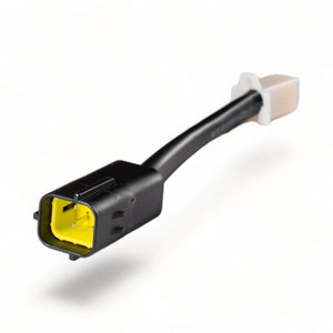 KTM 2024-2026 HEADLIGHT ADAPTER - Thebrapshop