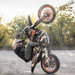 KTM LEFT HANDBRAKE CALIPER BRACKET - Thebrapshop