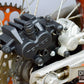 KTM LEFT HANDBRAKE CALIPER BRACKET - Thebrapshop