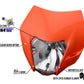 KTM MASK+HEADLIGHT 14-23 - Thebrapshop