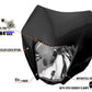 KTM MASK+HEADLIGHT 14-23 - Thebrapshop