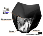 KTM MASK+HEADLIGHT 14-23 - Thebrapshop
