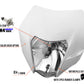 KTM MASK+HEADLIGHT 14-23 - Thebrapshop