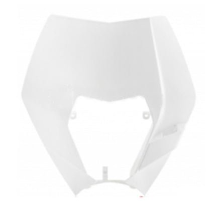 KTM MASKS 2008-2025 - Thebrapshop