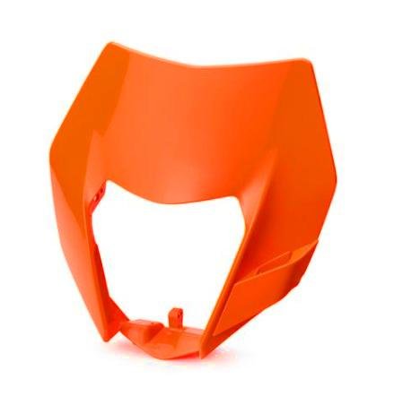 KTM MASKS 2008-2025 - Thebrapshop