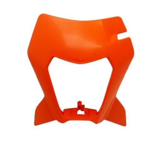 KTM MASKS 2008-2025 - Thebrapshop
