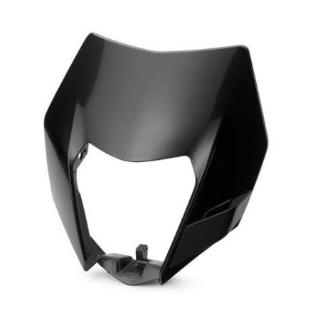 KTM MASKS 2008-2025 - Thebrapshop