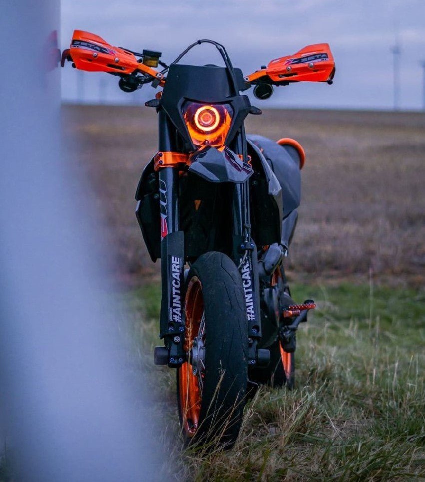 KTM RGB LOCCI'S EYE 3.0 - Thebrapshop