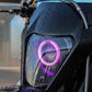 KTM RGB LOCCI'S EYE 3.0 - Thebrapshop