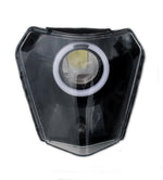 KTM RGB LOCCI'S EYE 3.0 - Thebrapshop
