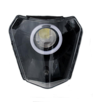 KTM RGB LOCCI'S EYE 3.0 - Thebrapshop