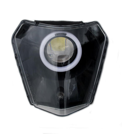 KTM RGB LOCCI'S EYE 3.0 - Thebrapshop