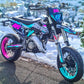 KTM RGB LOCCI'S EYE 3.0 - Thebrapshop