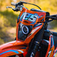 KTM RGB LOCCI'S EYE 3.0 - Thebrapshop