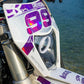 KTM RGB LOCCI'S EYE 3.0 - Thebrapshop
