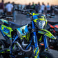 KTM RGB LOCCI'S EYE 3.0 - Thebrapshop
