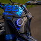 KTM RGB LOCCI'S EYE 3.0 - Thebrapshop