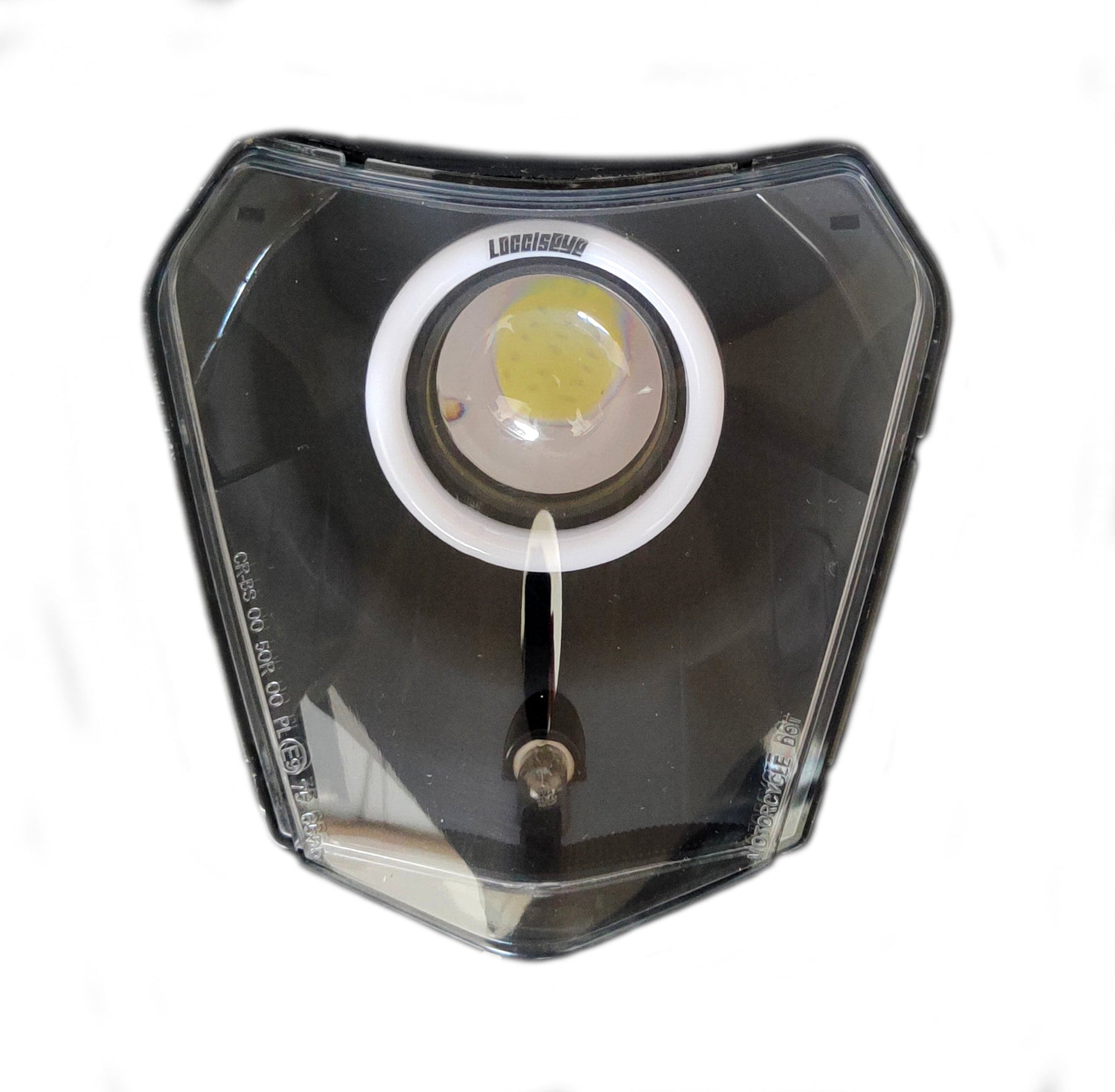 KTM RGB LOCCI'S EYE 3.0 - Thebrapshop