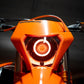 KTM RGB LOCCI'S EYE 3.0 - Thebrapshop