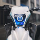KTM RGB LOCCI'S EYE 3.0 - Thebrapshop